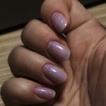 Коррекция наращивания ногтей до 3